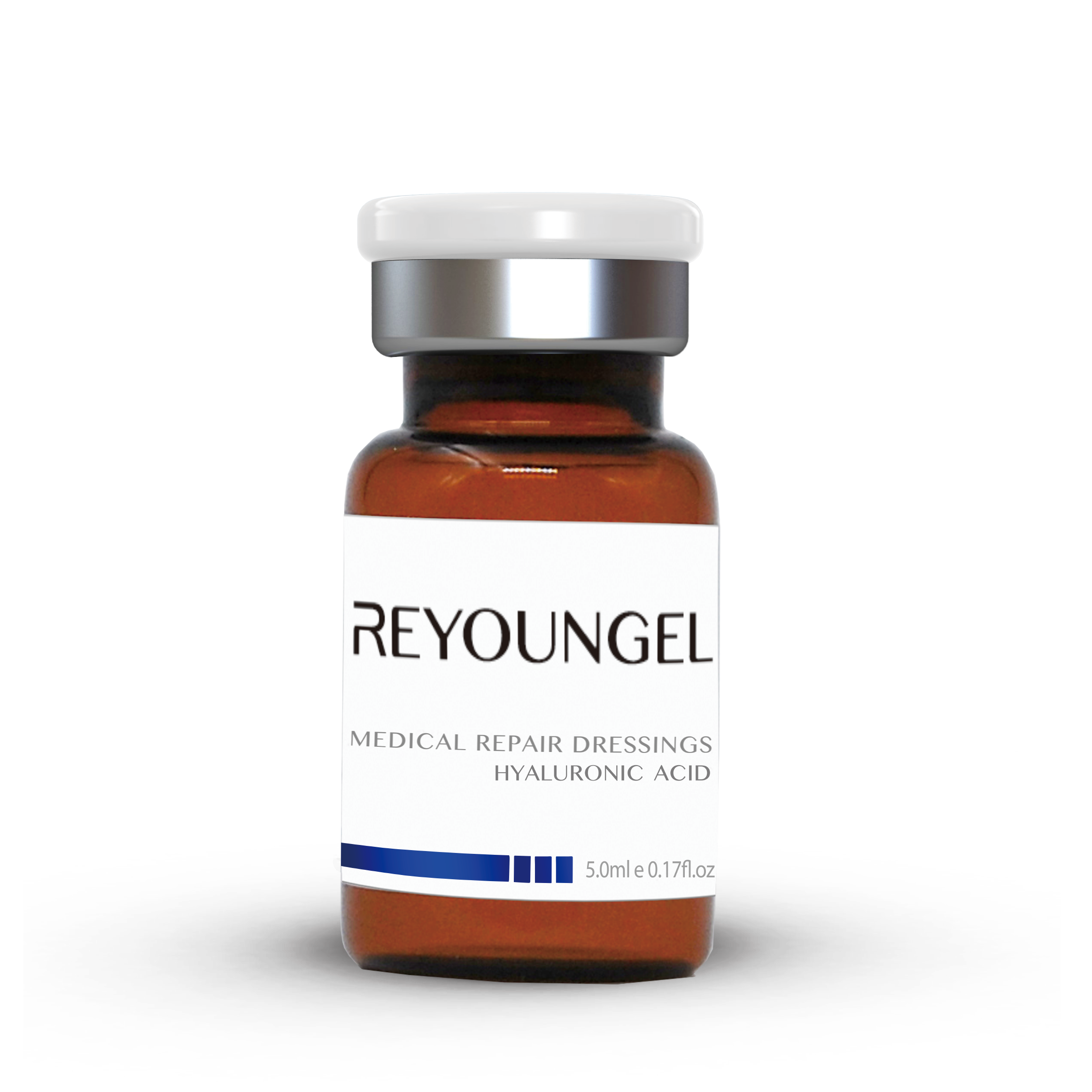 Reyoungel瑞漾HA+修复动能液 透明质酸 神经酰胺