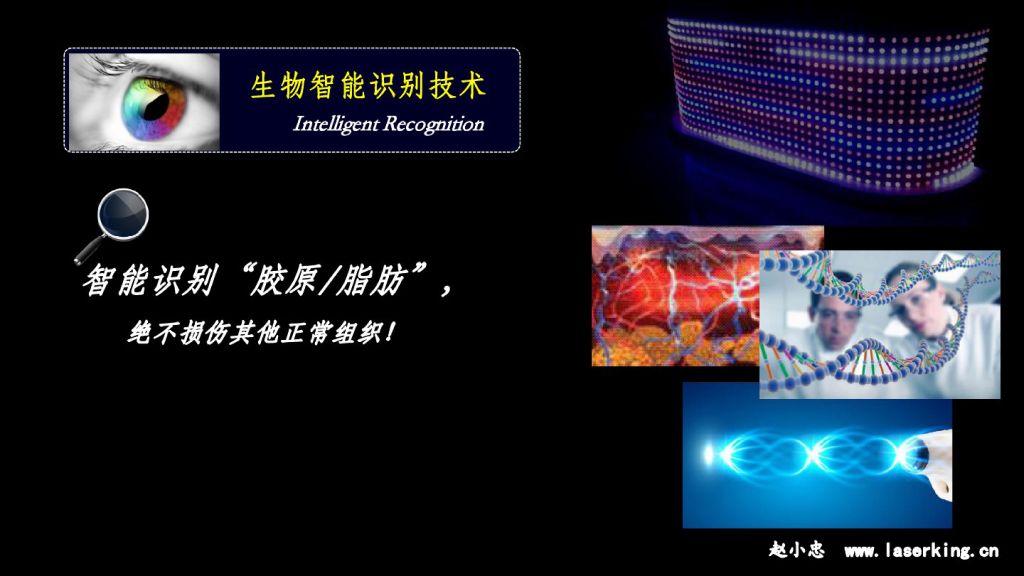 热拉提:生物智能识别技术