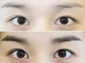 纹眉和雾眉的区别是什么 采美365网