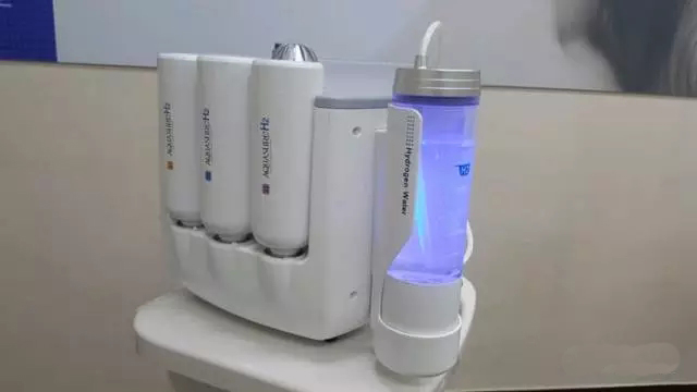 氢氧泡泡