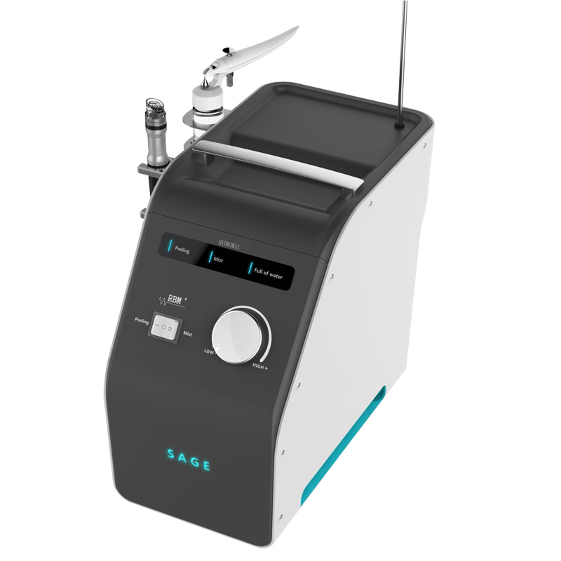 Hydromax水钻石小气泡二代