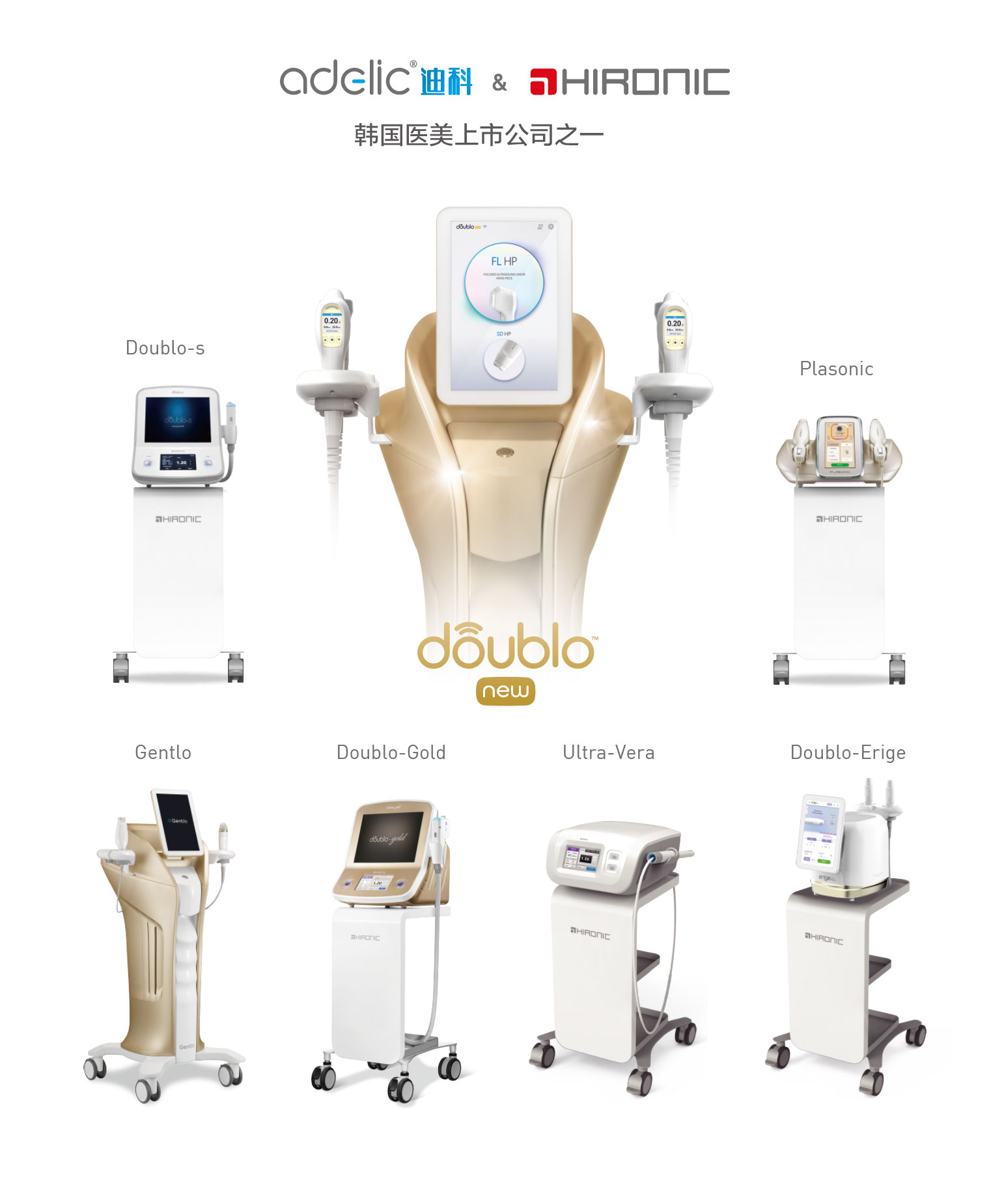 3月10号迪科携newdoublo亮相第59届广州美博会